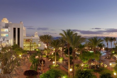 H10 Timanfaya Palace - 9