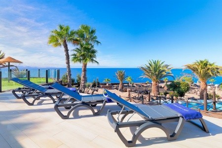 H10 Timanfaya Palace - 10