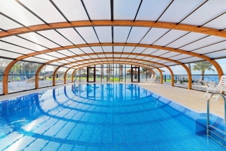 H10 Timanfaya Palace - 11