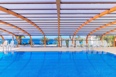 H10 Timanfaya Palace - 12