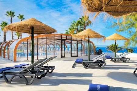 H10 Timanfaya Palace - 14