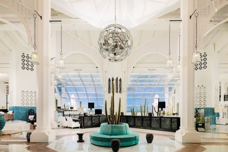 H10 Timanfaya Palace - 18