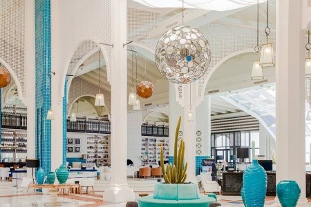 H10 Timanfaya Palace - 19