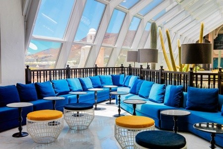 H10 Timanfaya Palace - 20