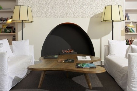 H10 Timanfaya Palace - 21