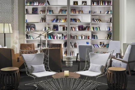 H10 Timanfaya Palace - 22