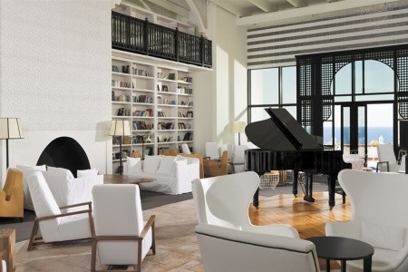 H10 Timanfaya Palace - 23