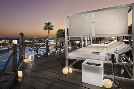 H10 Timanfaya Palace - 24