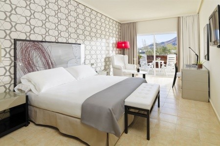 H10 Timanfaya Palace - 25