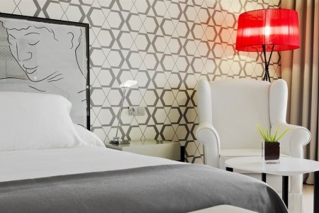 H10 Timanfaya Palace - 26