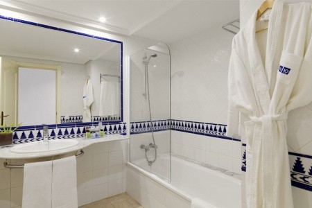 H10 Timanfaya Palace - 27