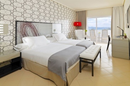 H10 Timanfaya Palace - 28