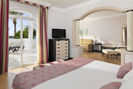 H10 Timanfaya Palace - 30