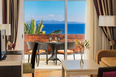 H10 Timanfaya Palace - 32