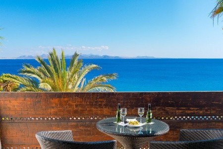 H10 Timanfaya Palace - 33