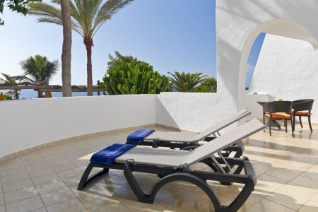 H10 Timanfaya Palace - 34