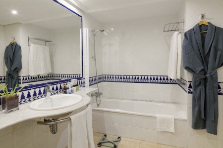 H10 Timanfaya Palace - 37