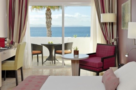 H10 Timanfaya Palace - 38