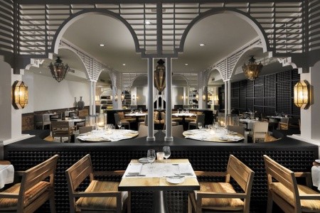 H10 Timanfaya Palace - 41