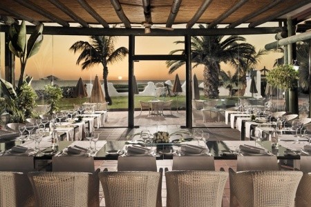 H10 Timanfaya Palace - 43