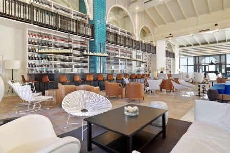 H10 Timanfaya Palace - 44