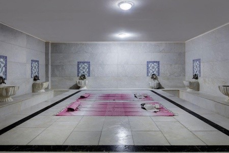 Turecko Alanya Aydinbey Gold Dreams 8 dňový pobyt Ultra All inclusive Letecky Letisko: Bratislava September 2025 (16/09/25-23/09/25)