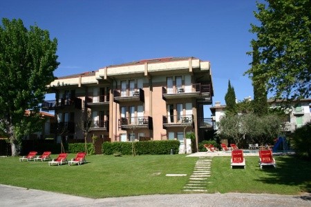 Hotel Smeraldo, Itálie, Lago di Garda