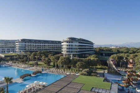 Voyage Golf Belek & Spa - 2