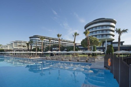 Voyage Golf Belek & Spa - 3
