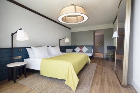 Voyage Golf Belek & Spa - 5