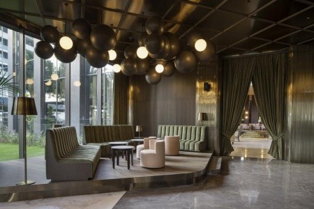 Voyage Golf Belek & Spa - 13