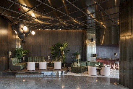 Voyage Golf Belek & Spa - 14