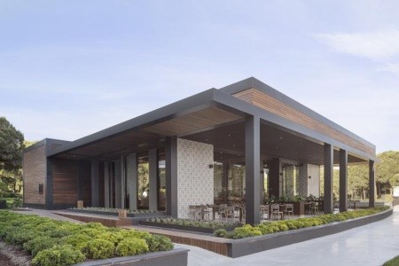 Voyage Golf Belek & Spa - 15