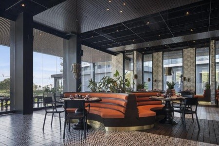 Voyage Golf Belek & Spa - 16