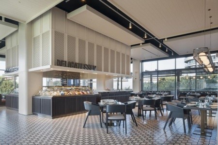 Voyage Golf Belek & Spa - 17