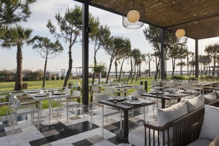 Voyage Golf Belek & Spa - 20