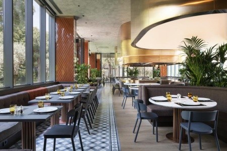 Voyage Golf Belek & Spa - 22