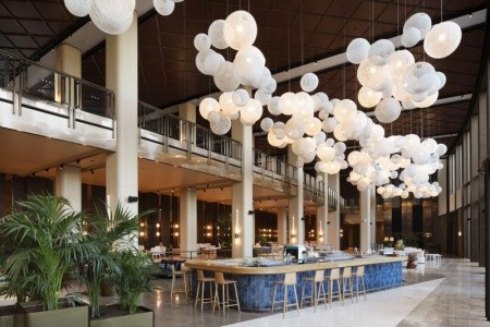 Voyage Golf Belek & Spa - 23