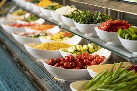 Voyage Golf Belek & Spa - 24