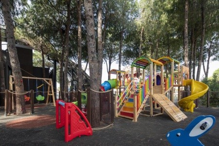 Voyage Golf Belek & Spa - 25