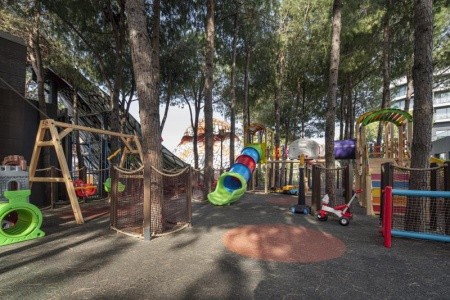 Voyage Golf Belek & Spa - 26