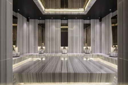 Voyage Golf Belek & Spa - 28