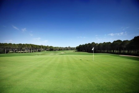 Voyage Golf Belek & Spa - 32