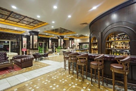 Voyage Golf Belek & Spa - 33