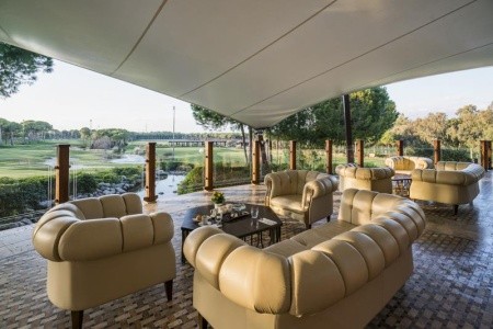 Voyage Golf Belek & Spa - 34