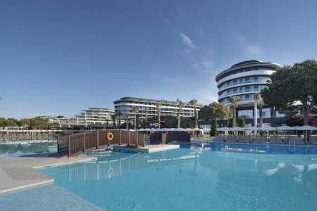 Voyage Golf Belek & Spa - 36