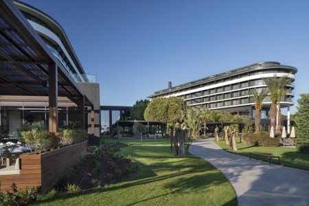 Voyage Golf Belek & Spa - 37