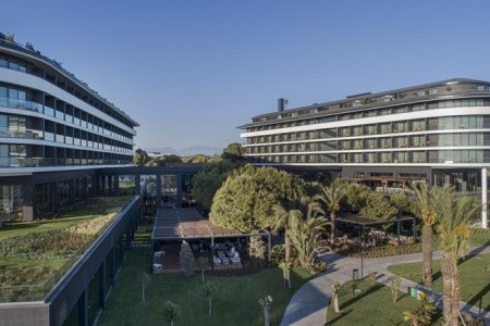 Voyage Golf Belek & Spa - 39