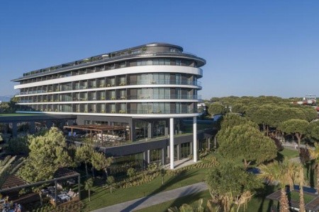 Voyage Golf Belek & Spa - 40