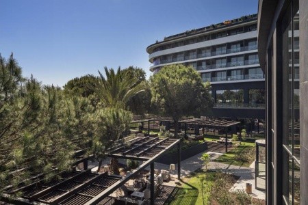 Voyage Golf Belek & Spa - 44